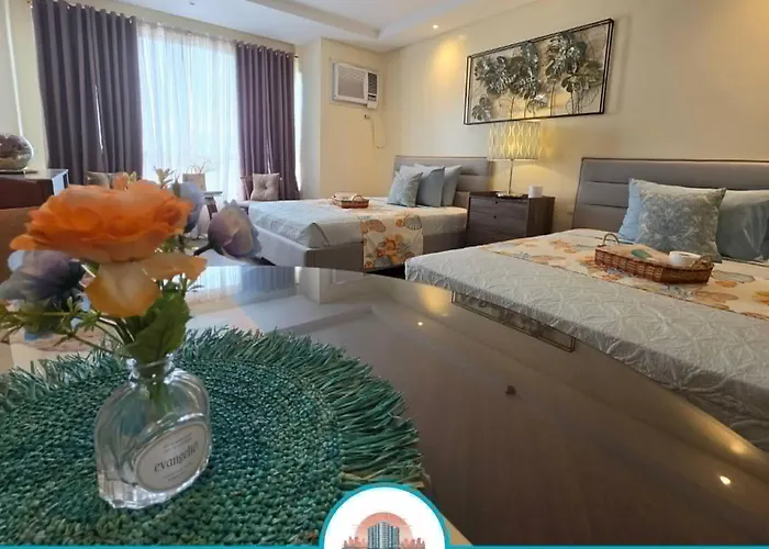 Appartement Bayview Family Near Moa I 2 Double Beds *