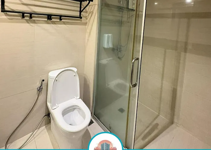 Bayview Family Near Moa I 2 Double Beds Appartement *