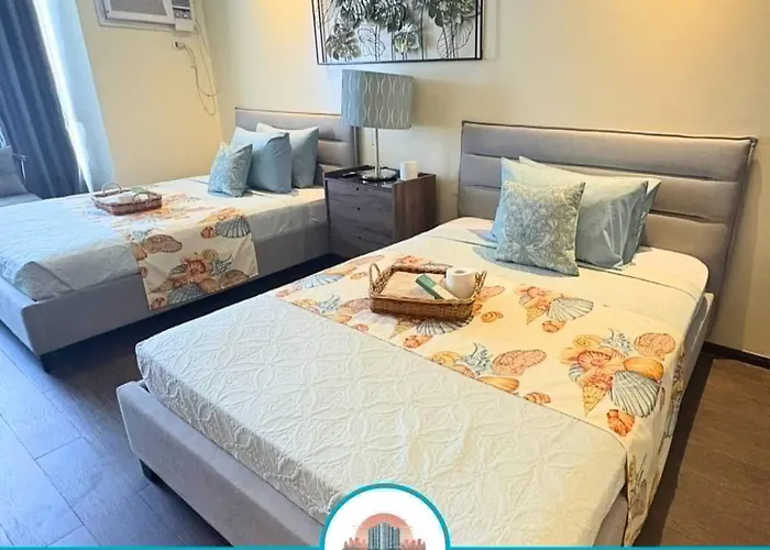 Bayview Family Near Moa I 2 Double Beds Appartement